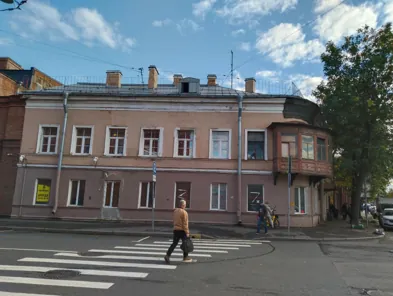 Продажа, нежилое помещение 33,7 кв.м, г. Санкт-Петербург, КН 78:32:0001662:1291