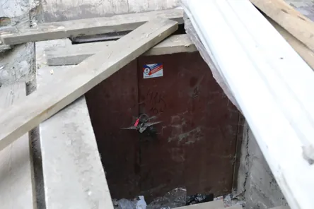 Продажа, нежилое помещение 59,8 кв.м, г. Санкт-Петербург Садовая, КН 78:31:0105610:1779