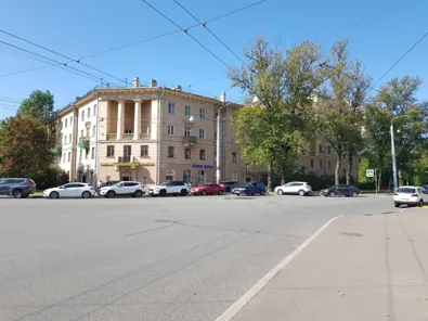 Продажа, нежилое помещение 68,1 кв.м, г. Санкт-Петербург, КН 78:36:0005361:4931