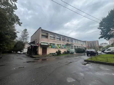 Продажа, нежилое помещение 8,3 кв.м, г. Санкт-Петербург, КН 78:14:0007553:6088