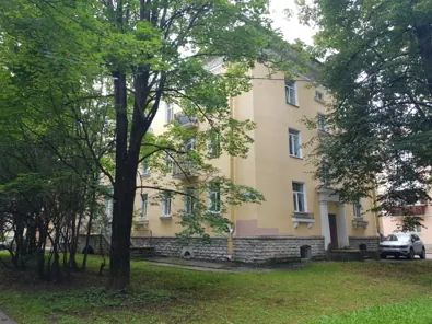 Продажа, нежилое помещение 30 кв.м, КН 78:42:0016220:4062