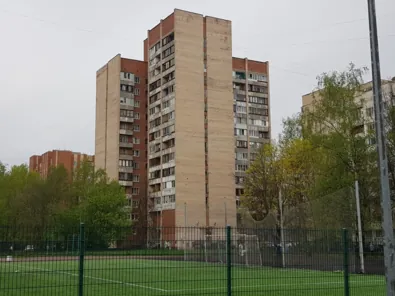 Продажа, нежилое помещение 23 кв.м, г. Санкт-Петербург, КН 78:36:0005511:10037