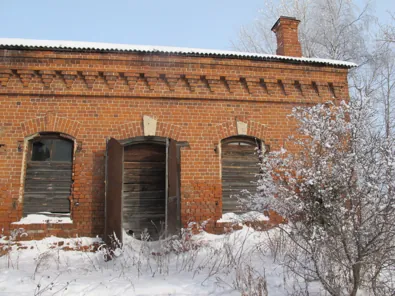 Аренда, здание 191,4 кв.м, п. Нарымское