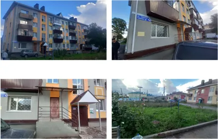 Продажа, нежилое помещение 31,9 кв.м, г. Альметьевск, КН 16:45:030116:8671