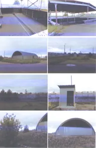 Продажа, объект незавершённого строительства 5 622 кв.м, п. Пятидворка, КН 16:15:121001:1492