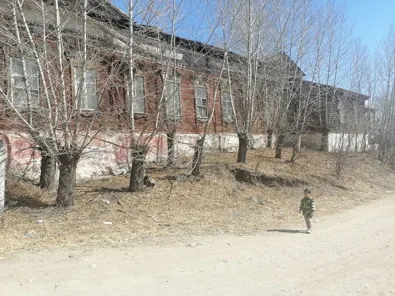 Продажа, здание 329 кв.м, г. Кяхта, КН 03:12:150344:42