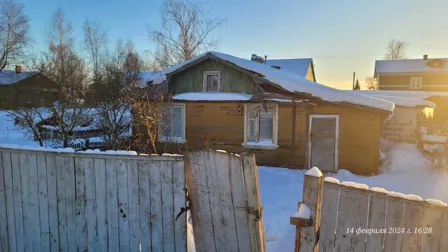 Продажа, квартира 28,8 кв.м, г. Вологда, КН 35:24:0301004:318