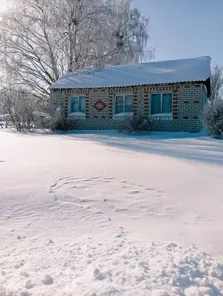 Продажа, здание 707,2 кв.м, п. Восточный, КН 62:11:0080207:316