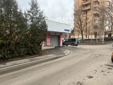 Продажа, машино-место 16,1 кв.м, г. Москва, КН 77:09:0002026:1188