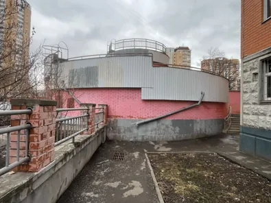Продажа, машино-место 15,8 кв.м, г. Москва, КН 77:09:0002026:1199