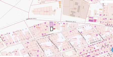 Аренда, земельный участок 1 200 кв.м, ИЖС, г. Белогорск