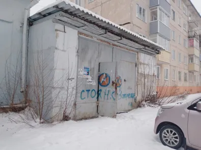 Продажа, земельный участок 44 кв.м, г. Бородино, КН 24:45:0106001:1930