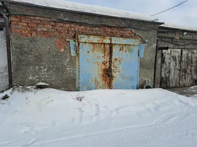 Продажа, гараж 31,5 кв.м, г. Краснотурьинск, КН 66:50:0502003:612