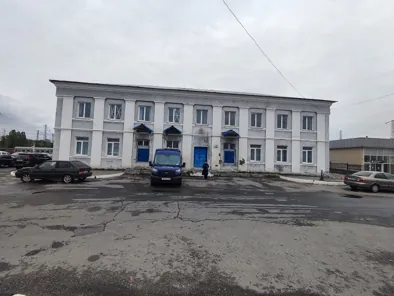 Продажа, нежилое здание 605,1 кв.м, г. Белгород, КН 31:16:0208019:55