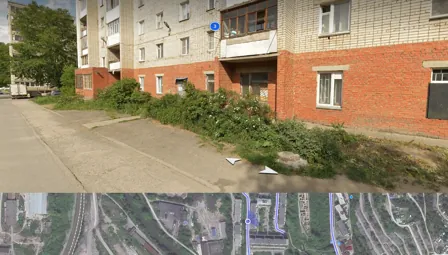 Продажа, объект недвижимости 105,2 кв.м, г. Златоуст, КН 74:25:0303003:780