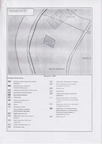 Аренда, земельный участок 2 409 кв.м, Жилая застройка, с. Стрешнево