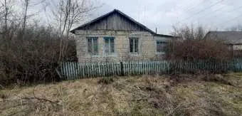 Продажа, здание 52,3 кв.м, с. Полибино, КН 48:03:1920303:40