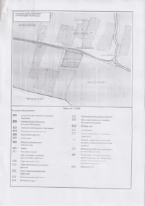 Аренда, земельный участок 3 779 кв.м, Жилая застройка, с. Ярославы