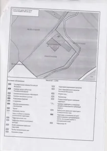 Аренда, земельный участок 2 495 кв.м, Жилая застройка, с. Березовка
