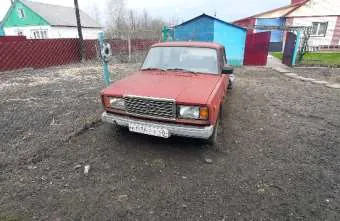 Продажа, ВАЗ 21074, 2006 года выпуска, идентификационный номер (VIN) ХТА 21074072475829, номер…