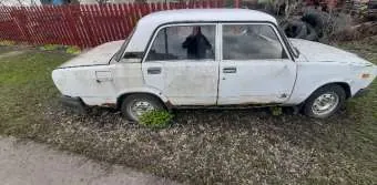 Продажа, ВАЗ 21074, 2007 года выпуска, идентификационный номер (VIN) ХТА 21074082657442, номер…