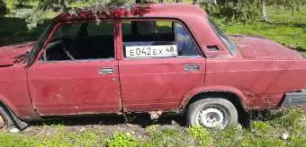 Продажа, ВАЗ 21074, 2006 года выпуска, идентификационный номер (VIN) ХТА 21074072488171, номер…