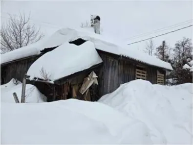 Продажа, здание 651 кв.м, г. Йошкар-Ола, КН 12:05:0704003:580