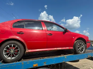 Продажа, Автомобиль SCODA OCTAVIA, 2003 г.в., г/н С714НЕ33, VIN TMBDK01U432781210; автомобиль ПЕЖО…