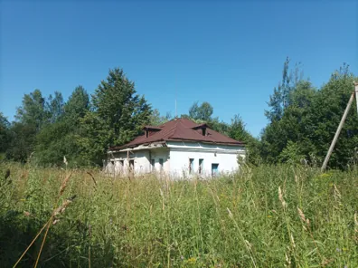 Продажа, земельный участок 88 кв.м, – коммунальное обслуживание,, д. Бычиха, КН 44:07:050401:437