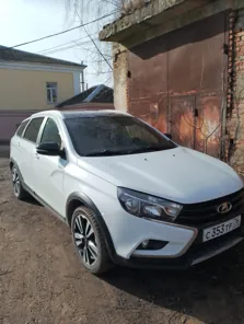 Продажа, (повторные торги). Автомобиль Lada Vesta, 2020 года выпуска, государственный номер…