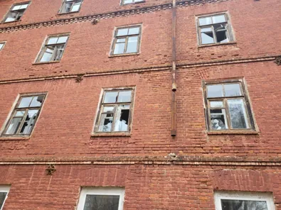 Продажа, нежилое помещение 3 549,1 кв.м, г. Кинешма, КН 37:25:010201:168