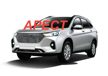 Продажа, Автомобиль Omoda C5, 2023 года выпуска, государственный номер В459TP37, идентификационный…