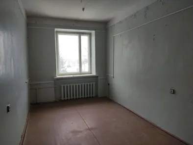 Продажа, нежилое помещение 16,9 кв.м, п. Комсомольское, КН 37:08:050307:369