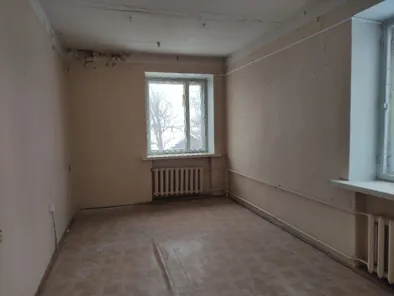 Продажа, нежилое помещение 19,7 кв.м, п. Комсомольское, КН 37:08:050307:366