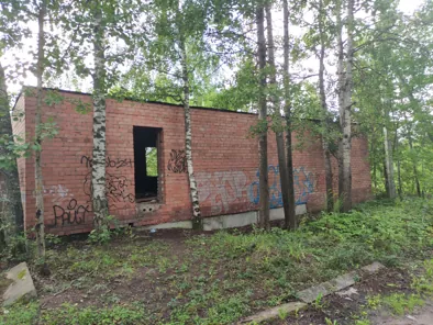 Продажа, нежилое здание 163,8 кв.м, г. Иваново, КН 37:24:020701:50