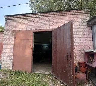 Продажа, нежилое здание 60,9 кв.м, п. Савино, КН 37:16:020205:701