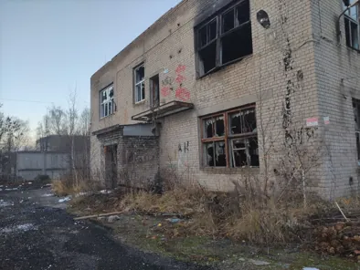 Продажа, нежилое помещение 3 124,5 кв.м, г. Иваново, КН 37:24:040136:3007