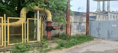 Продажа, здание 30,7 кв.м, г. Волгоград, КН 34:34:020073:1383