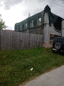 Продажа, нежилое здание 900 кв.м, г. Гороховец
