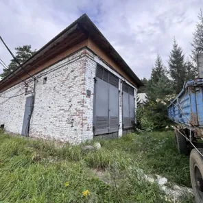 Продажа, нежилое здание 103,1 кв.м, г. Березовский, КН 66:35:0104001:4