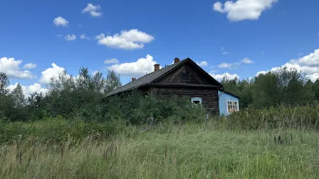 Продажа, здание 190,7 кв.м, пгт Мишеронский, КН 50:25:0020201:142