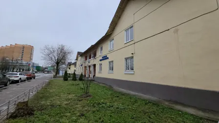 Продажа, здание 947 кв.м с земельным участком, г. Электросталь, КН 50:46:0000000:573