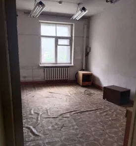 Аренда, нежилое помещение 308,6 кв.м, г. Фрязино, КН 50:44:0010206:238