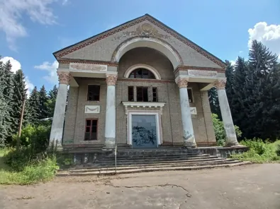Аренда, нежилое здание 651 кв.м, г. Коломна, КН 50:57:0000000:2057