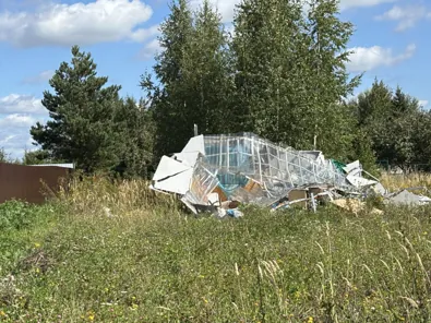 Продажа, земельный участок 2 500 кв.м, ИЖС, м.о. Луховицы, КН 50:35:0020401:2053