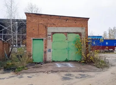 Продажа, нежилое здание 66,9 кв.м, г. Пущино, КН 50:60:0020203:47