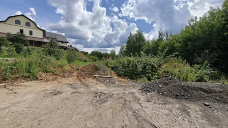 Аренда, земельный участок 1 446 кв.м, ИЖС, д. Мамоново Московская область, КН 50:21:0000000:52339