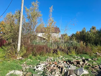 Продажа, земельный участок 1 346 кв.м, ИЖС, КН 50:12:0080117:905