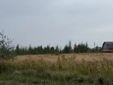 Аренда, земельный участок 1 199 кв.м, ИЖС, д. Тарасково, КН 50:37:0010106:729