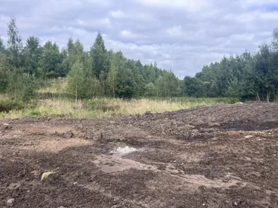 Продажа, земельный участок 2 146 кв.м, ИЖС, г. Истра Московская область, КН 50:08:0060308:1345
